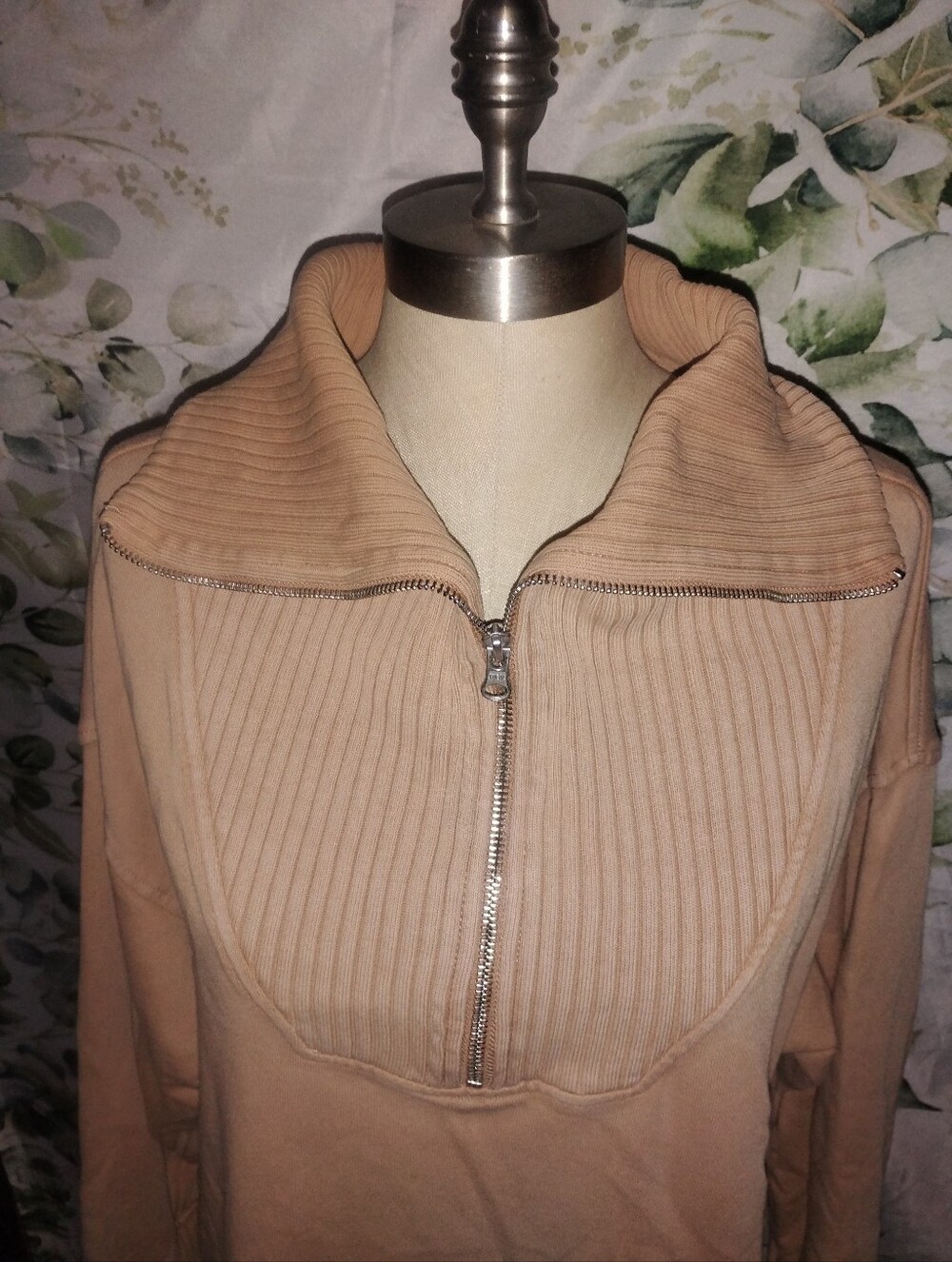 ($3Bundled) Aerie Brown Pullover